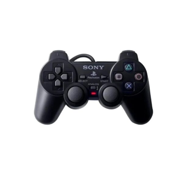 CONTROL PARA PLAYSTATION 2 PS2
