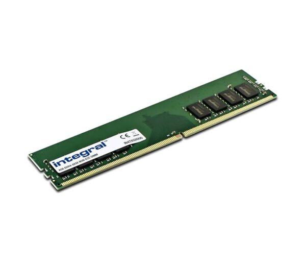 MEMORIA RAM DDR4 8GB 2400 MHZ