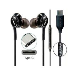 AUDIFONOS SAMSUNG AKG TIPO C