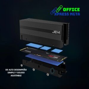 DISIPADOR PARA M.2 JEYI