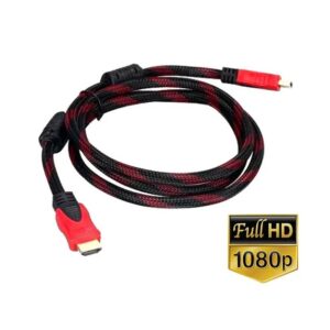 CABLE HDMI 5 METROS