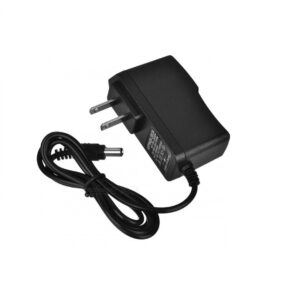 CARGADOR / TRANSFORMADOR 12V 1A