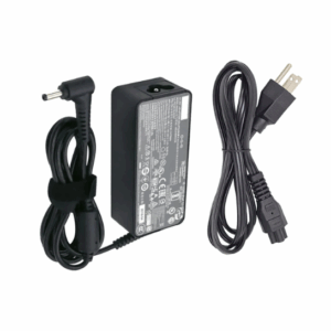 CARGADOR LENOVO PUNTA FINA - 65W 20V 3.25A