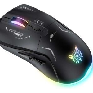 MOUSE GAMER ONIKUMA GW917 CABLEADO USB
