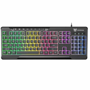TECLADO RGB ONIKUMA G32