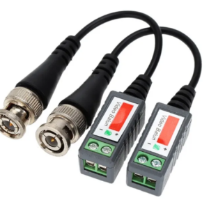 PAR DE VIDEO BALUM 720/1080