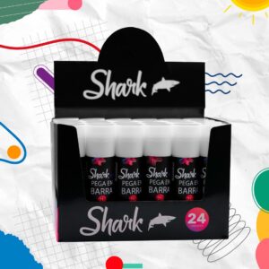 PEGA EN BARRA 20GRS SHARK