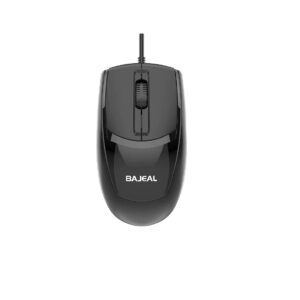 MOUSE BAJEAL D2 - 3 BOTONES